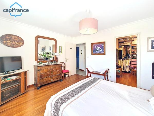 ✨ Propriété de caractère avec vue mer – 10 pièces - Plougonvelin (29)