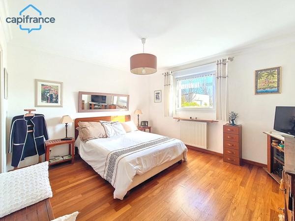 ✨ Propriété de caractère avec vue mer – 10 pièces - Plougonvelin (29)