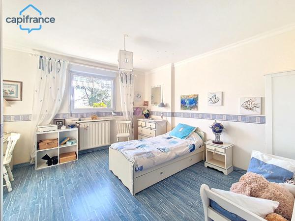 ✨ Propriété de caractère avec vue mer – 10 pièces - Plougonvelin (29)