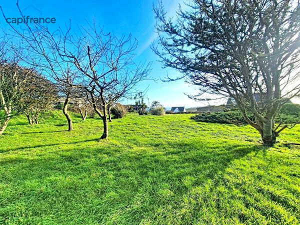 ✨ Propriété de caractère avec vue mer – 10 pièces - Plougonvelin (29)