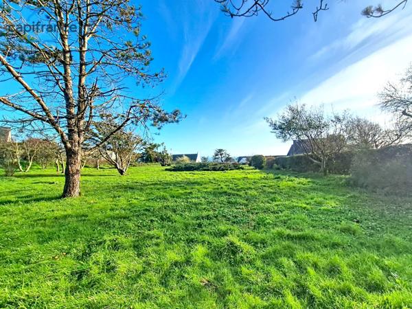 ✨ Propriété de caractère avec vue mer – 10 pièces - Plougonvelin (29)