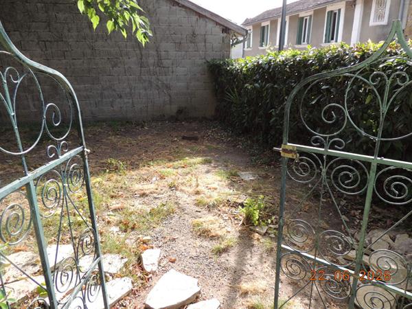 Appartement Nogaro 2 pièce(s) 35.78 m2