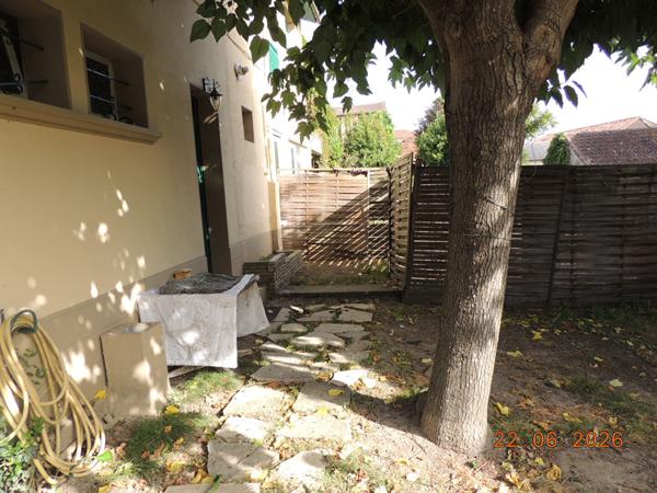 Appartement Nogaro 2 pièce(s) 35.78 m2