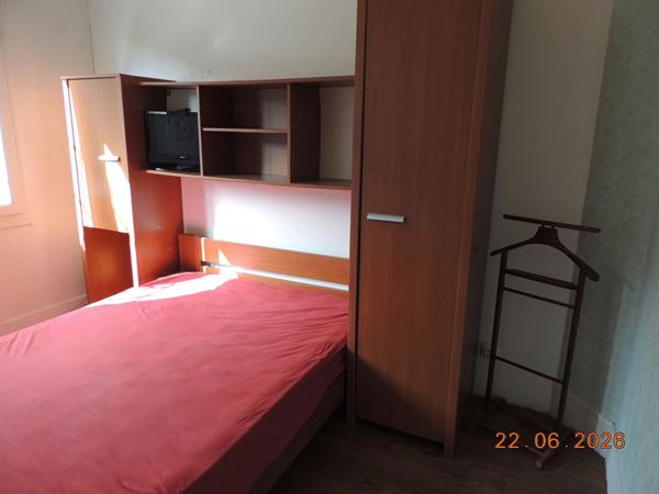 Appartement Nogaro 2 pièce(s) 35.78 m2
