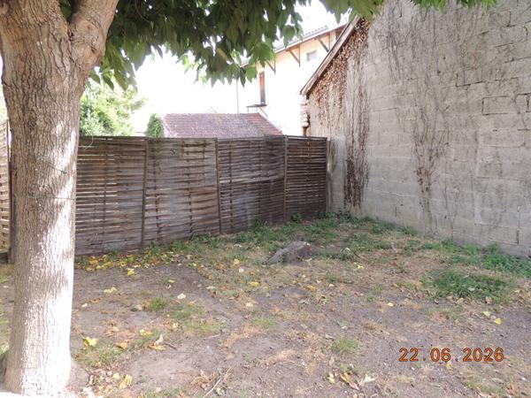 Appartement Nogaro 2 pièce(s) 35.78 m2
