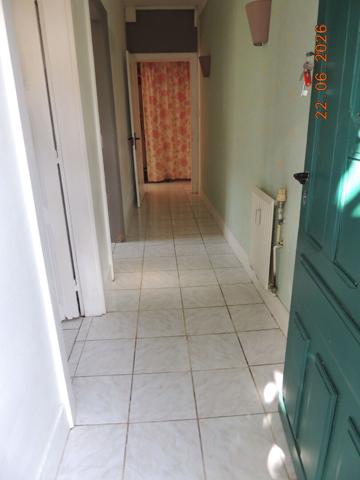 Appartement Nogaro 2 pièce(s) 35.78 m2