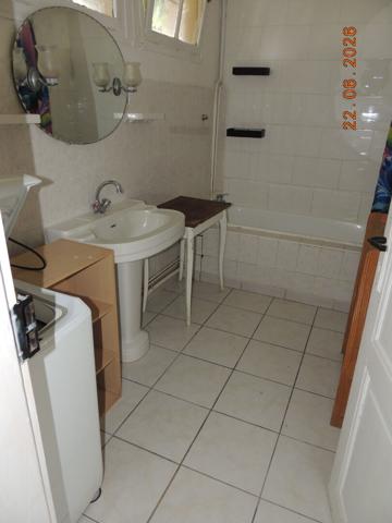 Appartement Nogaro 2 pièce(s) 35.78 m2