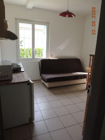 Appartement Nogaro 2 pièce(s) 35.78 m2