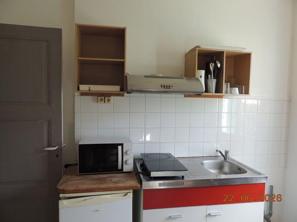 Appartement Nogaro 2 pièce(s) 35.78 m2