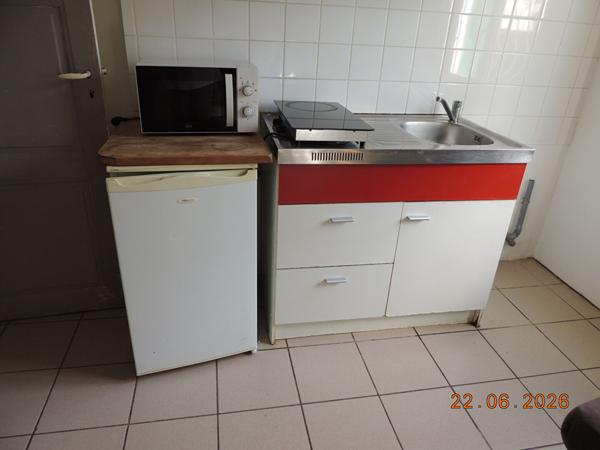 Appartement Nogaro 2 pièce(s) 35.78 m2