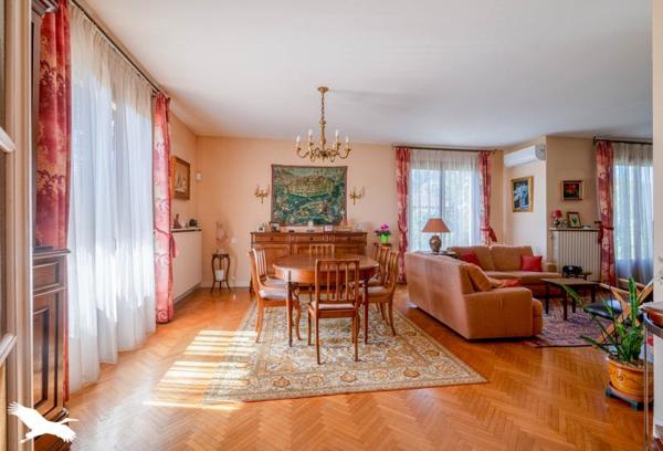 Maison à vendre |  Ramonville-Saint-Agne |  7 pièces | 174 m²