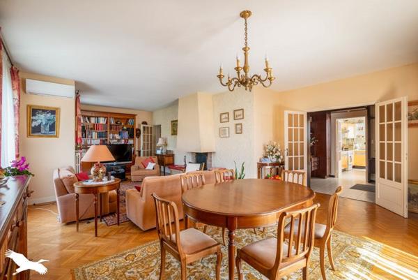 Maison à vendre |  Ramonville-Saint-Agne |  7 pièces | 174 m²