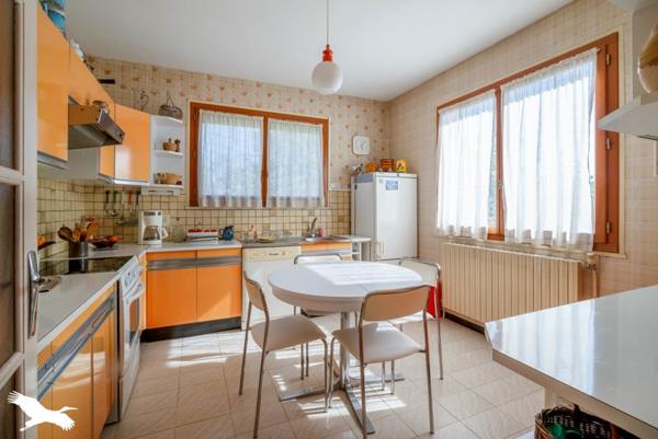 Maison à vendre |  Ramonville-Saint-Agne |  7 pièces | 174 m²