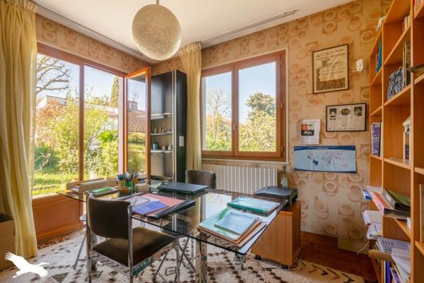Maison à vendre |  Ramonville-Saint-Agne |  7 pièces | 174 m²