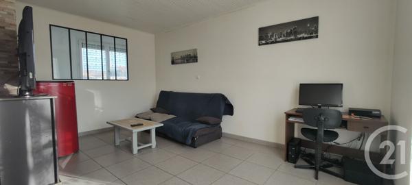 Maison à vendre  3 pièces - 62,91 m2 CHALLANS - 85