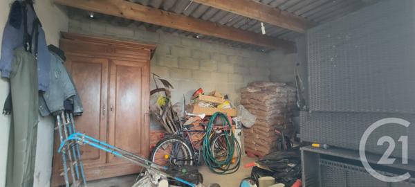 Maison à vendre  3 pièces - 62,91 m2 CHALLANS - 85