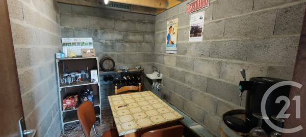 Maison à vendre  3 pièces - 62,91 m2 CHALLANS - 85