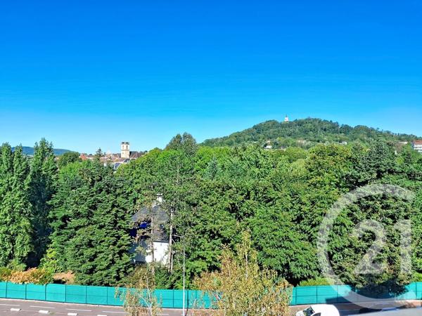 Appartement F5 à vendre  4 pièces - 95,83 m 2   VESOUL  - 70