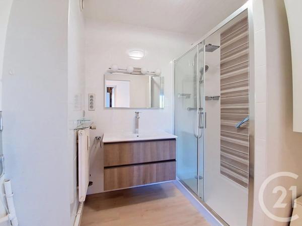 Appartement F5 à vendre  4 pièces - 95,83 m 2   VESOUL  - 70