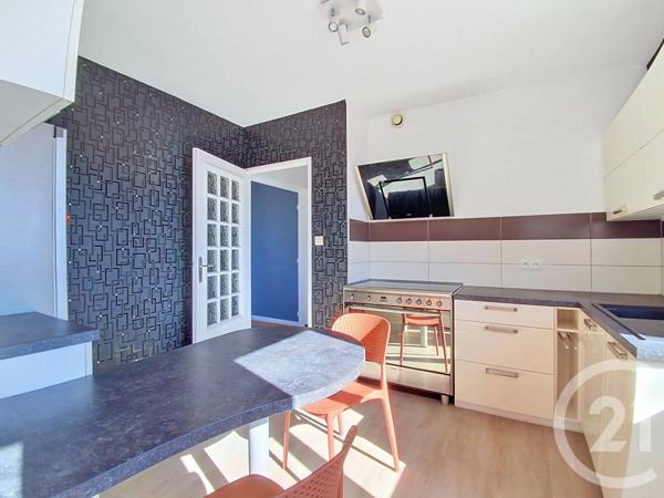 Appartement F5 à vendre  4 pièces - 95,83 m 2   VESOUL  - 70