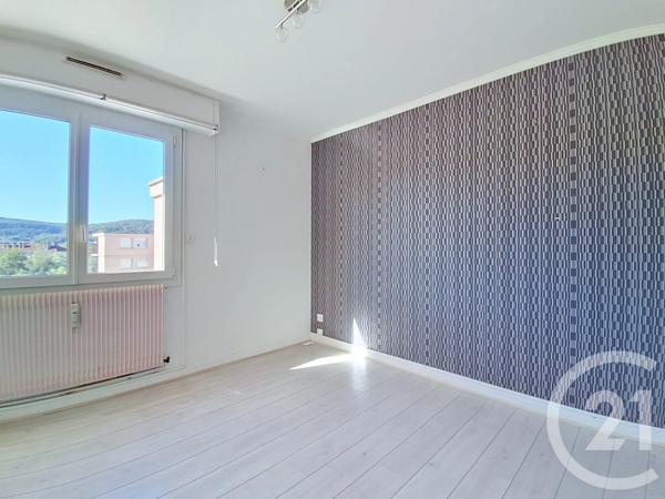 Appartement F5 à vendre  4 pièces - 95,83 m 2   VESOUL  - 70