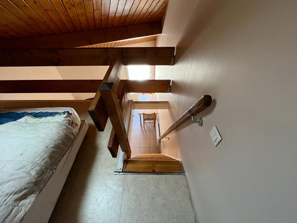 Appartement Blois 1 pièce(s) 18.75 m2