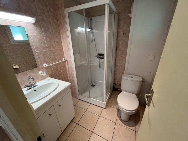 Appartement Blois 1 pièce(s) 18.75 m2