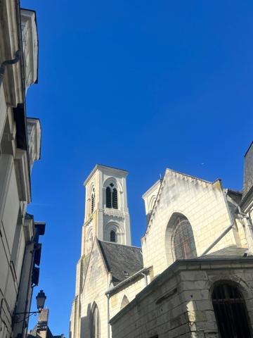 Immeuble de rapport en exclusivité - Hyper centre
