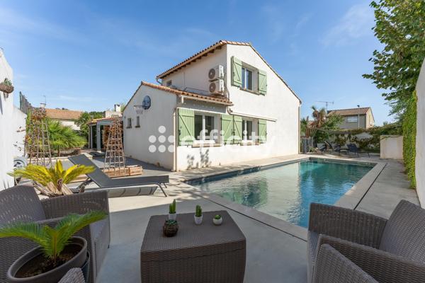 Maison
         5 pièces
        - 129 m² 535 000 € *