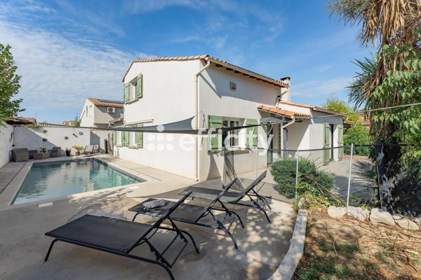 Maison
         5 pièces
        - 129 m² 535 000 € *