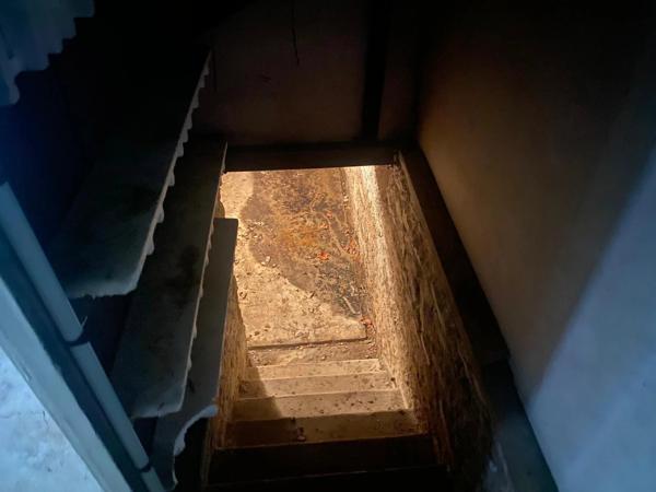 Imposante maison individuelle à rénover au centre-ville