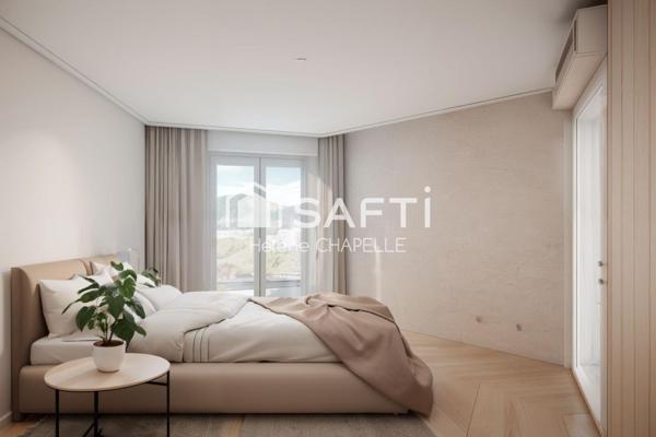 Maisonn 5 chambres pas comme les autres