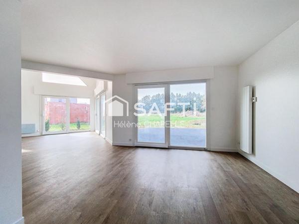 Maisonn 5 chambres pas comme les autres