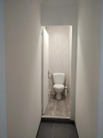 Maison landaise de 1900