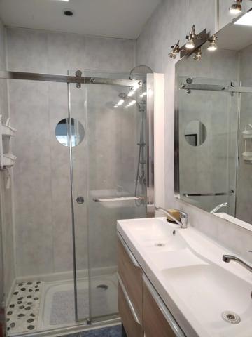 Maison landaise de 1900