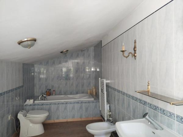 Maison landaise de 1900