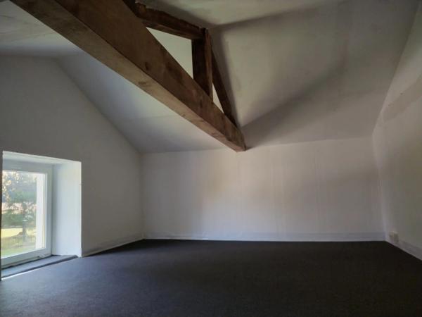 Maison landaise de 1900