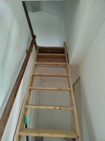 Maison landaise de 1900