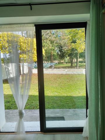 Maison landaise de 1900