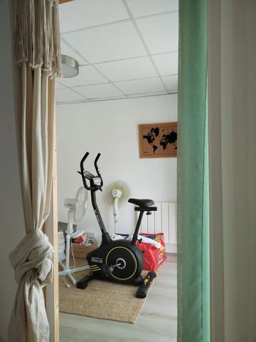 Maison landaise de 1900