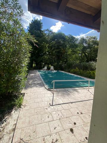 Maison landaise de 1900