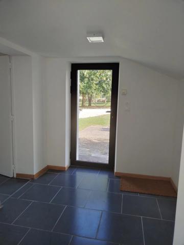 Maison landaise de 1900