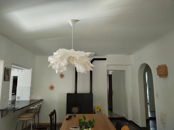 Maison landaise de 1900