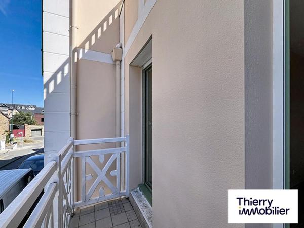 Appartement 3 pièces 62.04m²