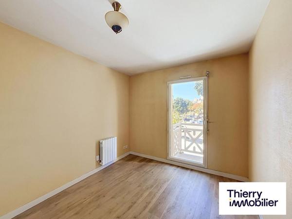 Appartement 3 pièces 62.04m²