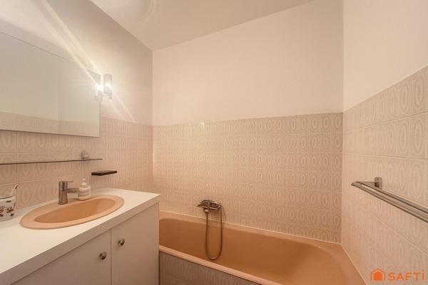 APPARTEMENT VUE MER – SAINT-AYGULF