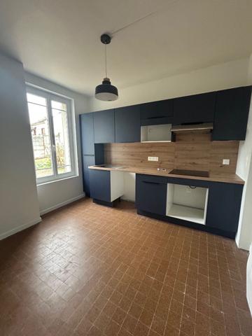 MAISON PROVINS - F2 bis