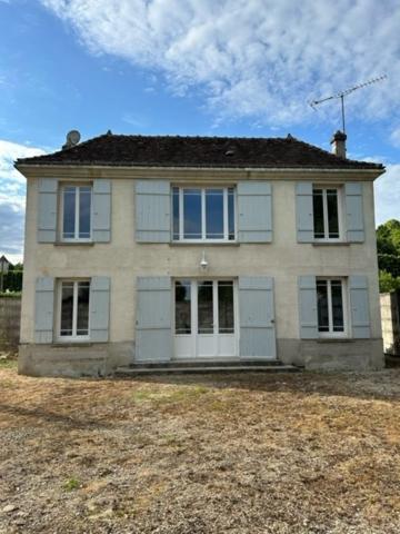 MAISON PROVINS - F2 bis