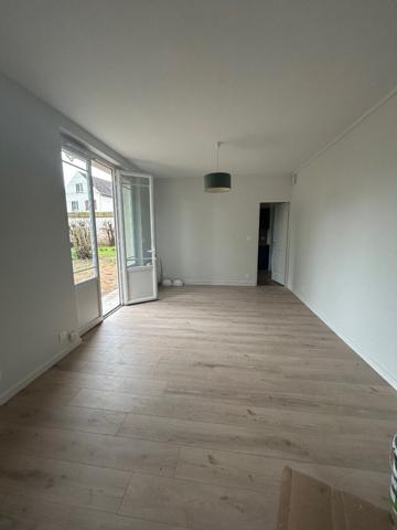 MAISON PROVINS - F2 bis