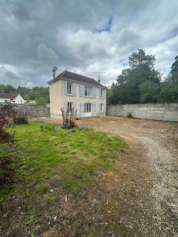 MAISON PROVINS - F2 bis